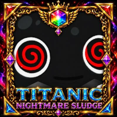 Titanic Nightmare Sludge