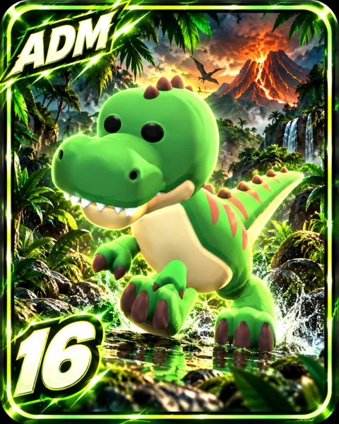 T-Rex