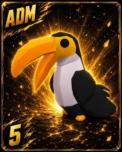 Toucan