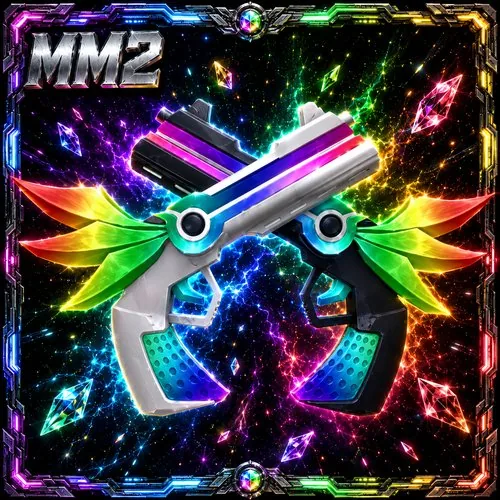 Binger Set Chroma