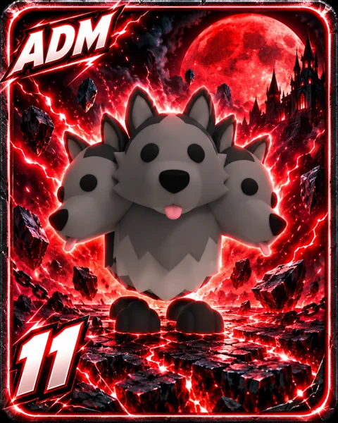 Cerberus