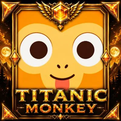 Titanic Monkey