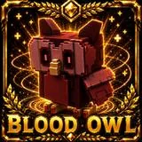 Bloow Owl