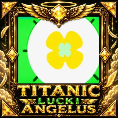 Titanic Lucki Angelus