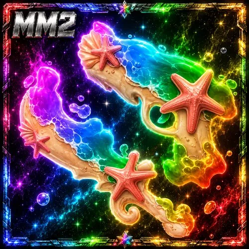 Beachy Set Chroma