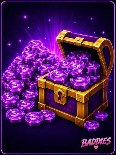 25000x Tokens