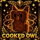Cooked Owl