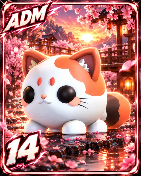 Mochi Meow