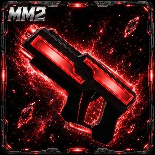 Laser Gun