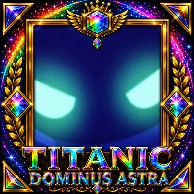 Titanic Dominus Astra