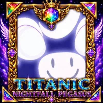 Titanic Nightfall Pegasus