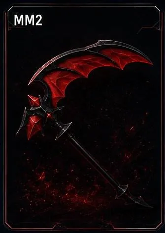Batwing