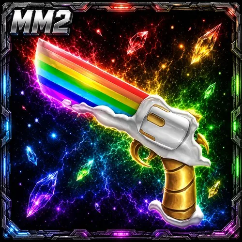 Rainbow Gun