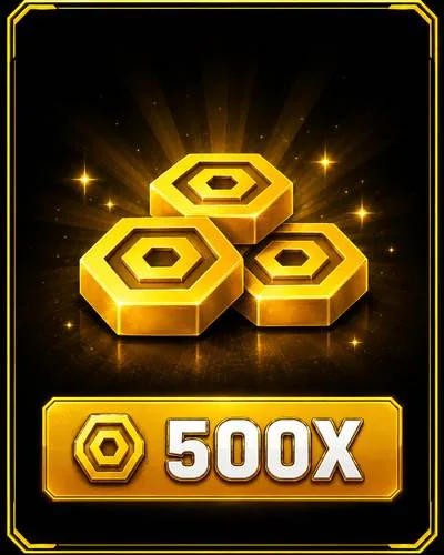 500x Tokens
