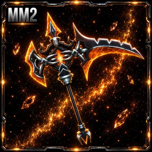 Hallowscythe