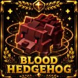Blood Hedgehog