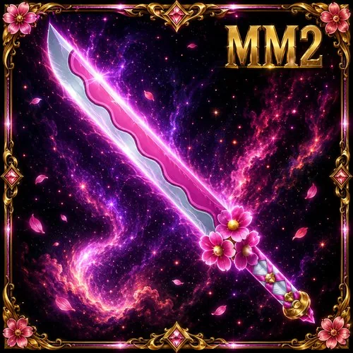 Sakura Blade