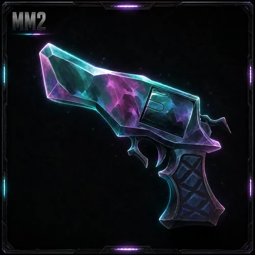 Borealis Gun