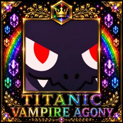 Titanic Vampire Agony