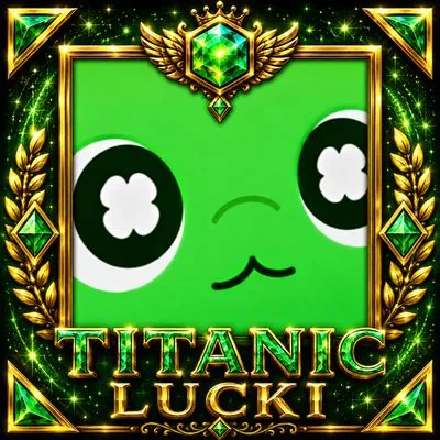 Titanic Lucki
