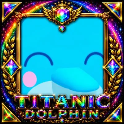 Titanic Dolphin