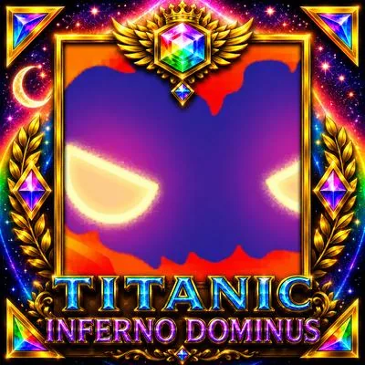 Titanic Inferno Dominus