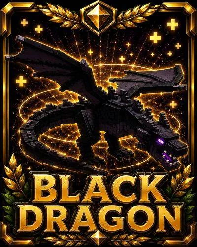 Black Dragon