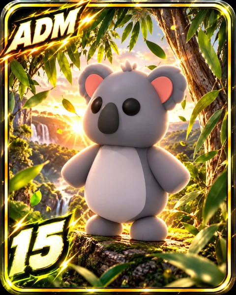 Koala