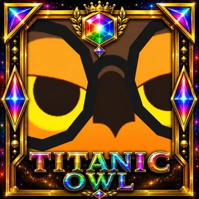 Titanic Owl