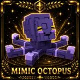 Mimic Octopus