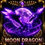 Moon Dragon
