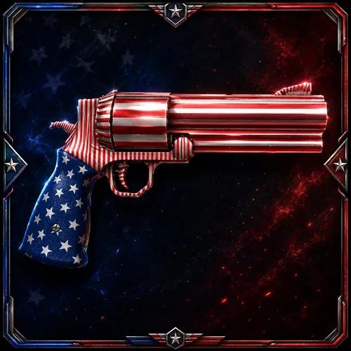 America Gun