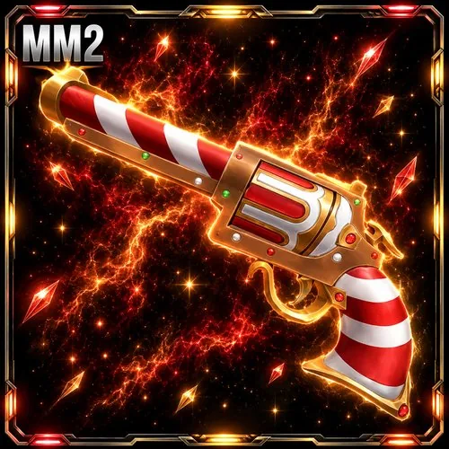 Gingermint Gun