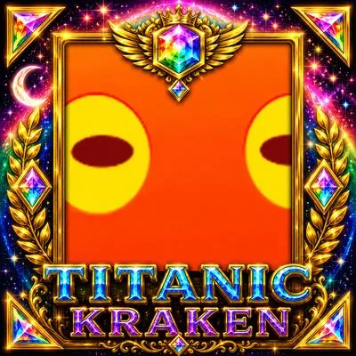 Titanic Kraken