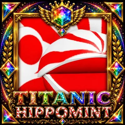 Titanic Hippomint