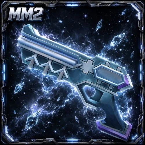Ice Beam Gun