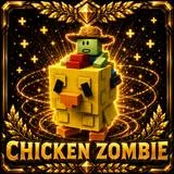 Chicken Zombie