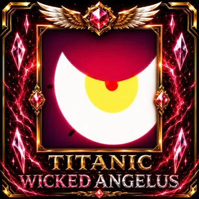Titanic Wicked Angelus