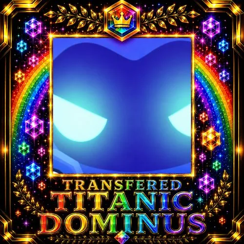 Transfered Titanic Dominus
