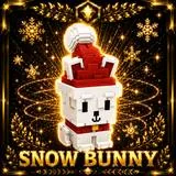 Snow Bunny