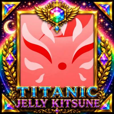 Titanic Jelly Kitsune