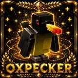 Oxpecker