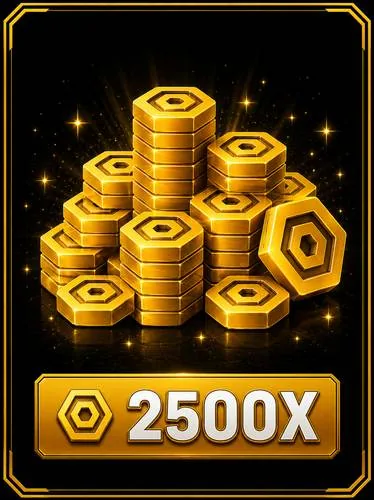 2500x Tokens
