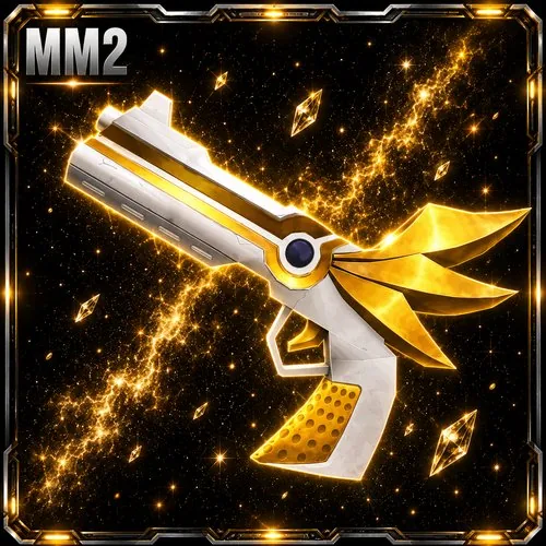 Lightbringer Gun