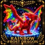 Rainbow Frost Dragon