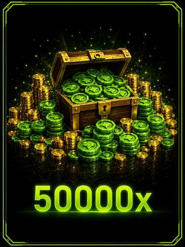50000x Tokens