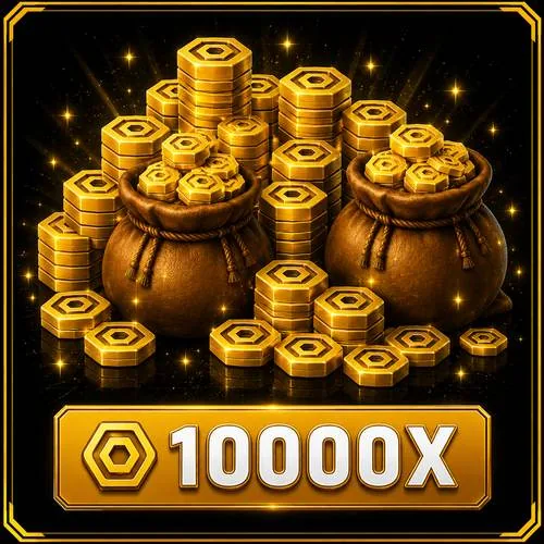 10000x Tokens