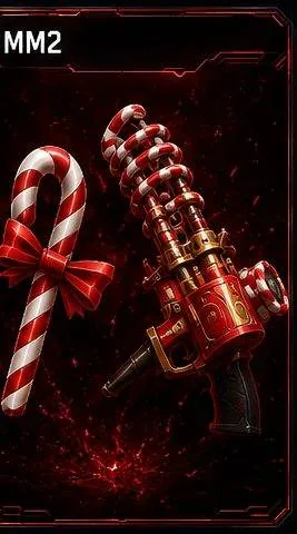 Candy Set