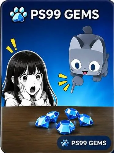 1B PS99 Gems