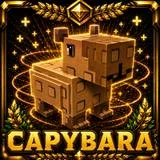 Capybara